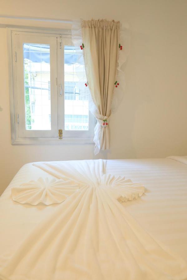 La Vie En Rose 2 Hotel Da Lat Kültér fotó