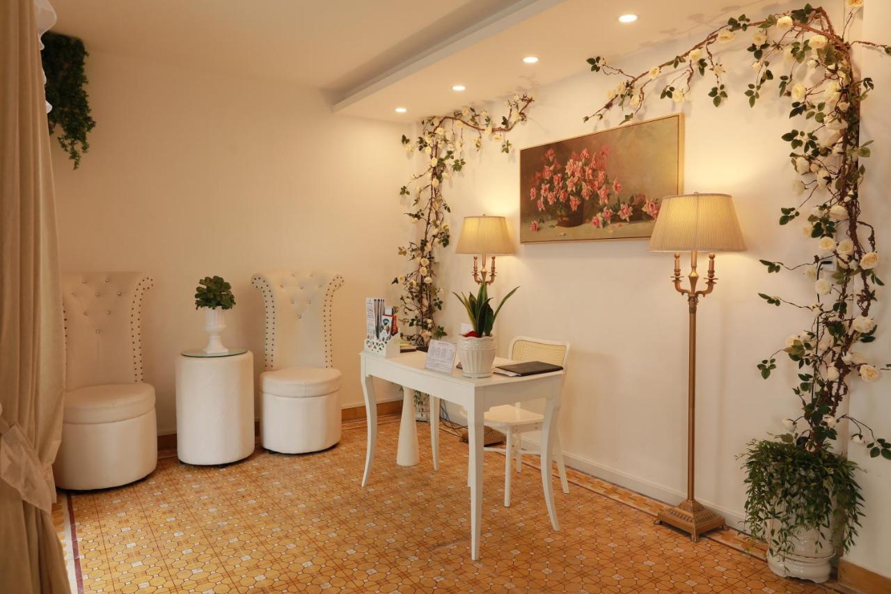 La Vie En Rose 2 Hotel Da Lat Kültér fotó