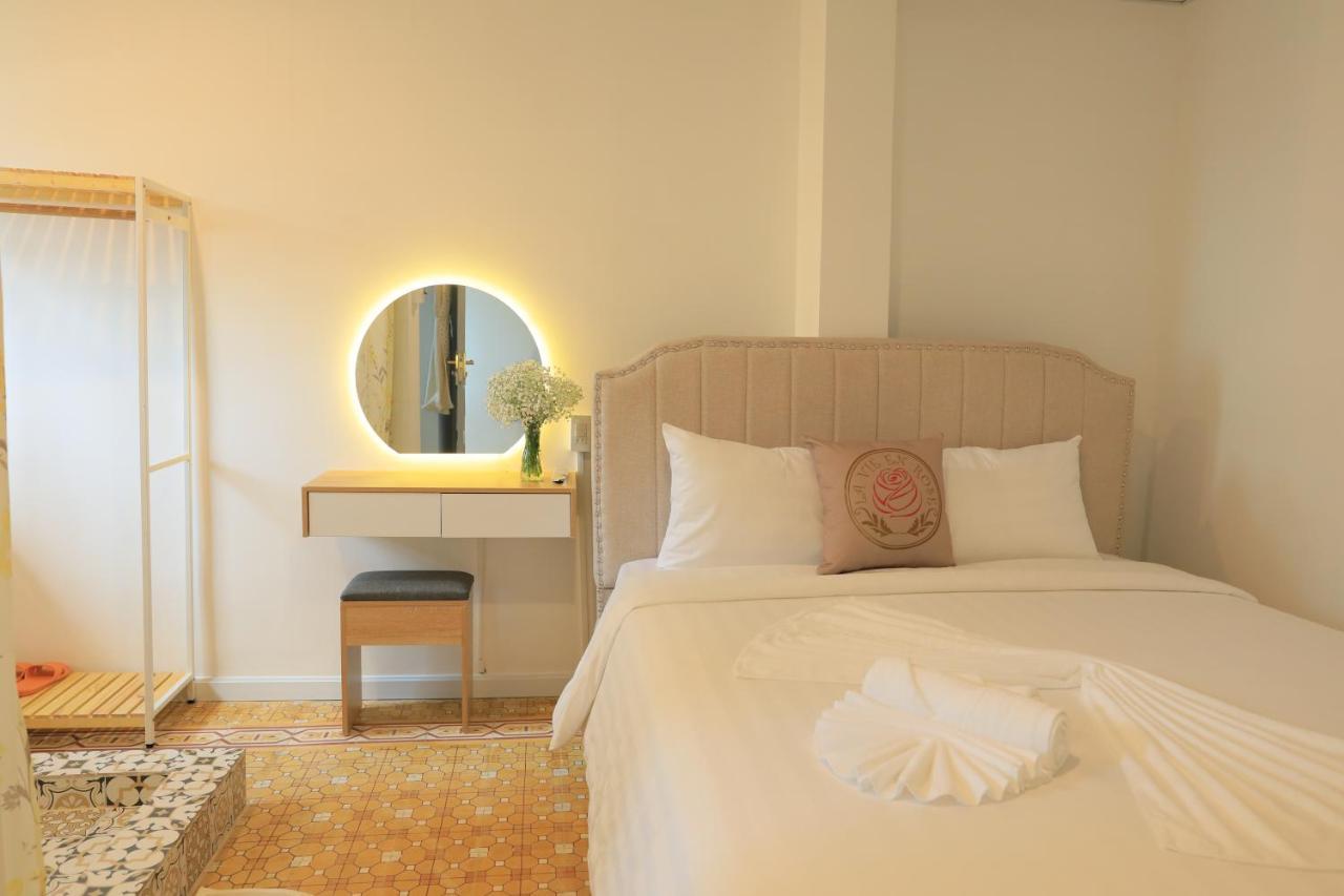 La Vie En Rose 2 Hotel Da Lat Kültér fotó