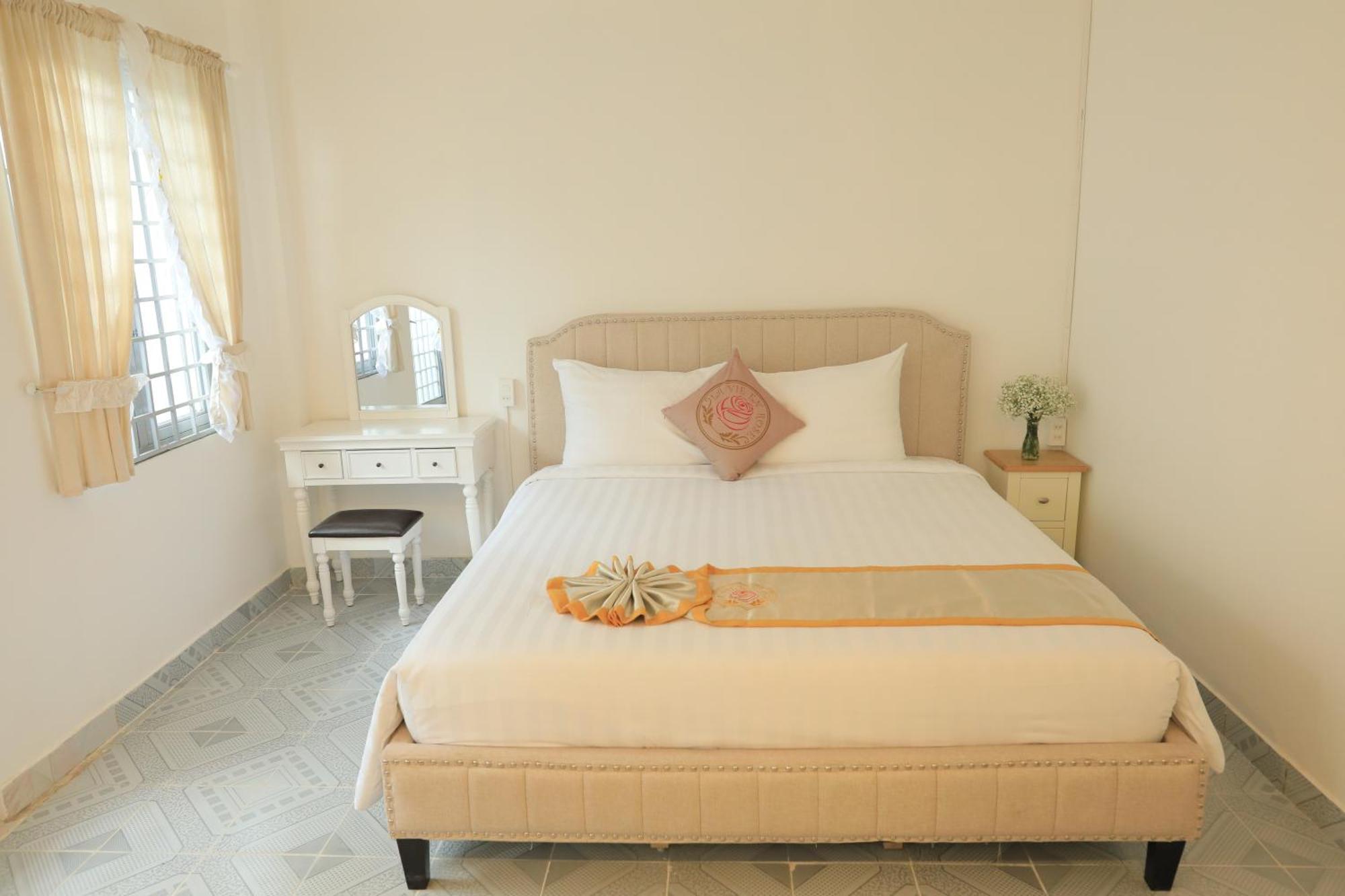 La Vie En Rose 2 Hotel Da Lat Kültér fotó